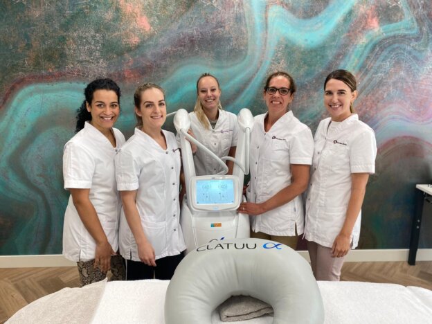 Team Solution Clinic