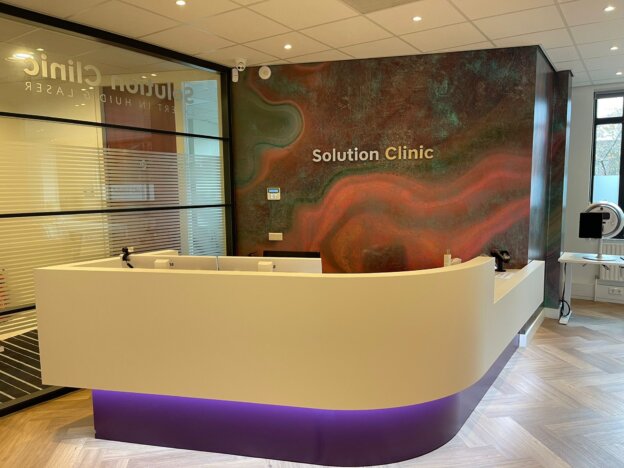 Balie Solution Clinic