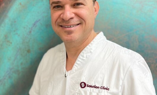 Solution-Clinic-